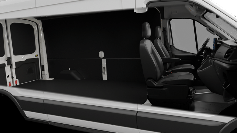 2026 Ford Transit-250 250