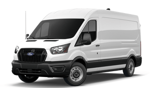 2026 Ford Transit-250 250