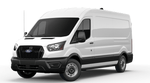 2026 Ford Transit-250 250