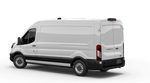 2026 Ford Transit-250 250