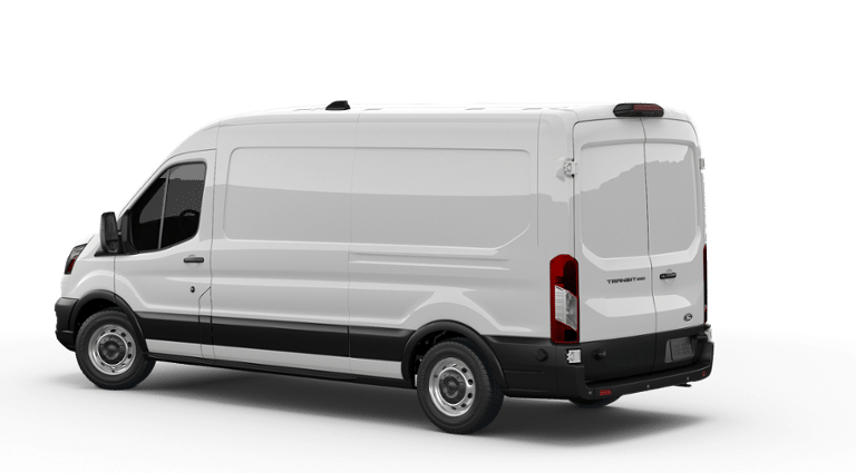 2026 Ford Transit-250 250