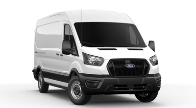 2026 Ford Transit-250 250