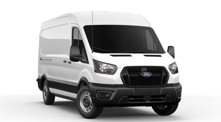 2026 Ford Transit-250 250