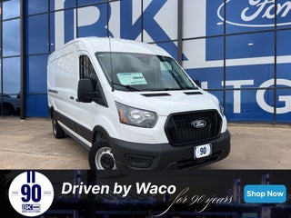 2026 Ford Transit-250 250
