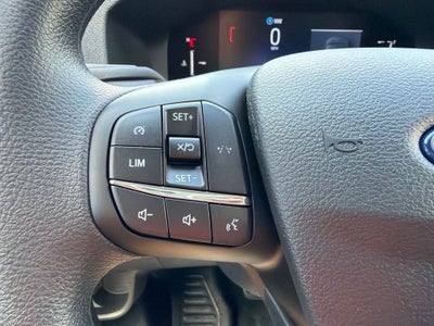 2026 Ford Transit-250 250