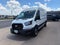 2026 Ford Transit-250 250