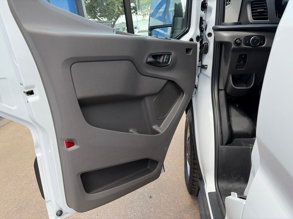 2026 Ford Transit-250 250