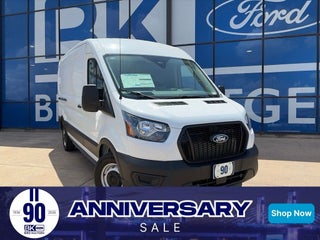 2026 Ford Transit-250 250