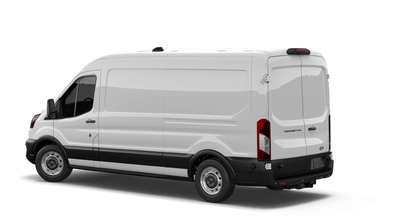 2026 Ford Transit-250 250