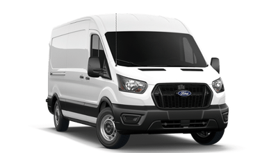 2026 Ford Transit-250 250