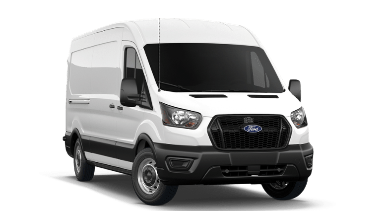 2026 Ford Transit-250 250