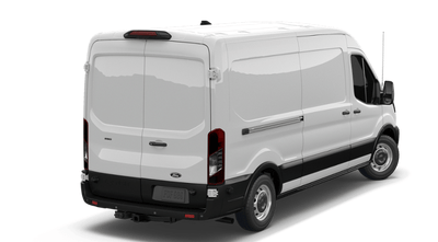 2027 Ford Transit Commercial Cargo Van