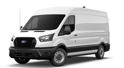 2027 Ford Transit-250 250