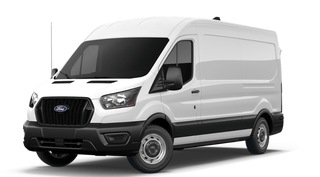 2027 Ford Transit-250 250