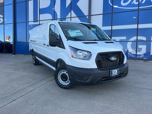 2026 Ford Transit-250 250