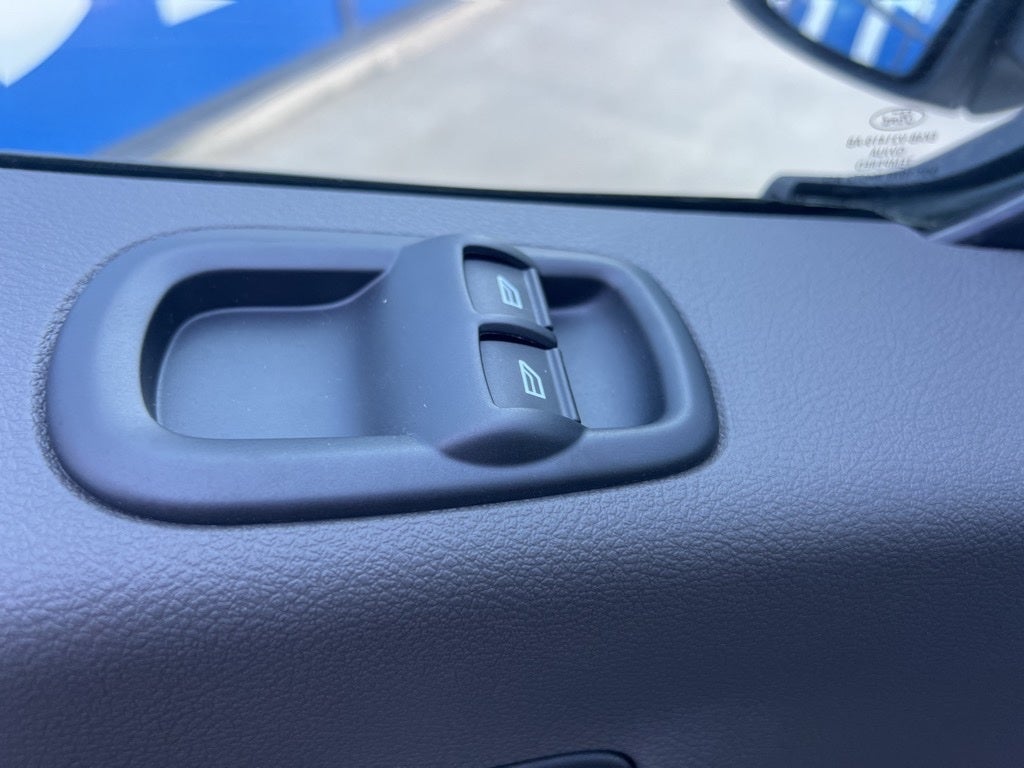 2026 Ford Transit-250 250