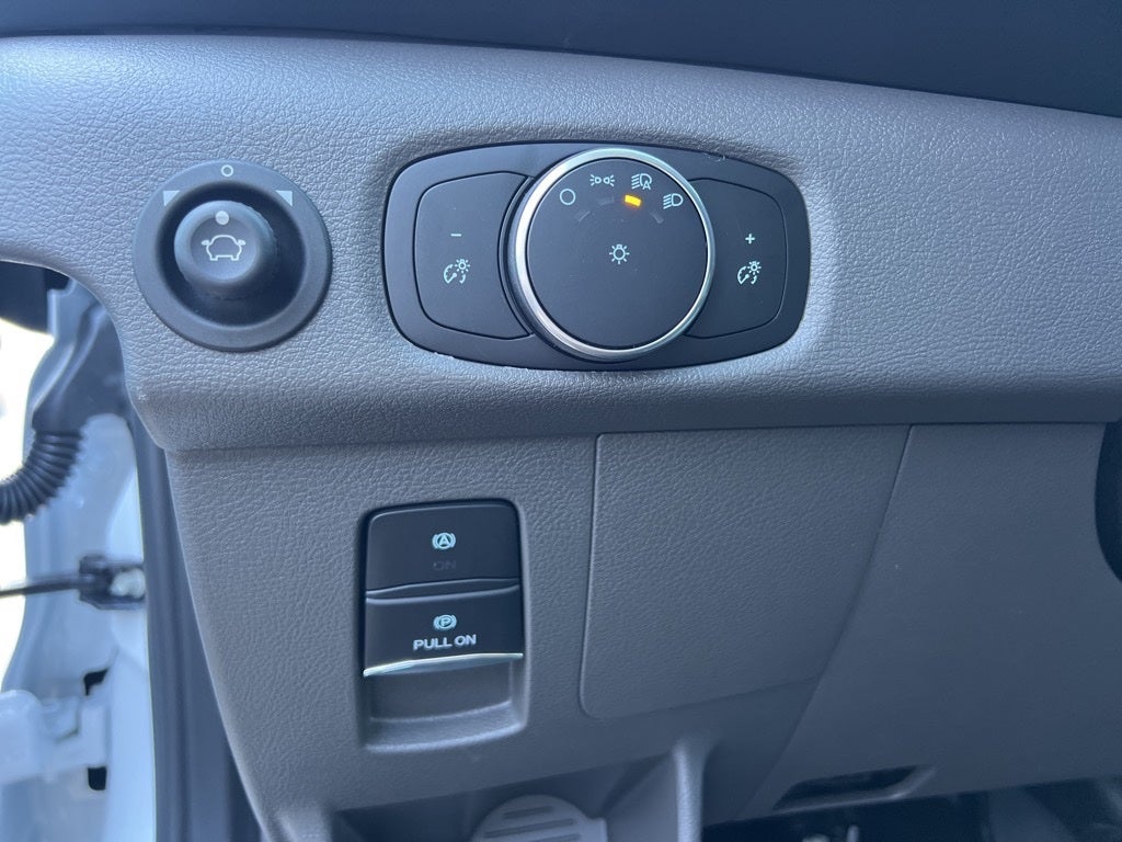 2026 Ford Transit-250 250