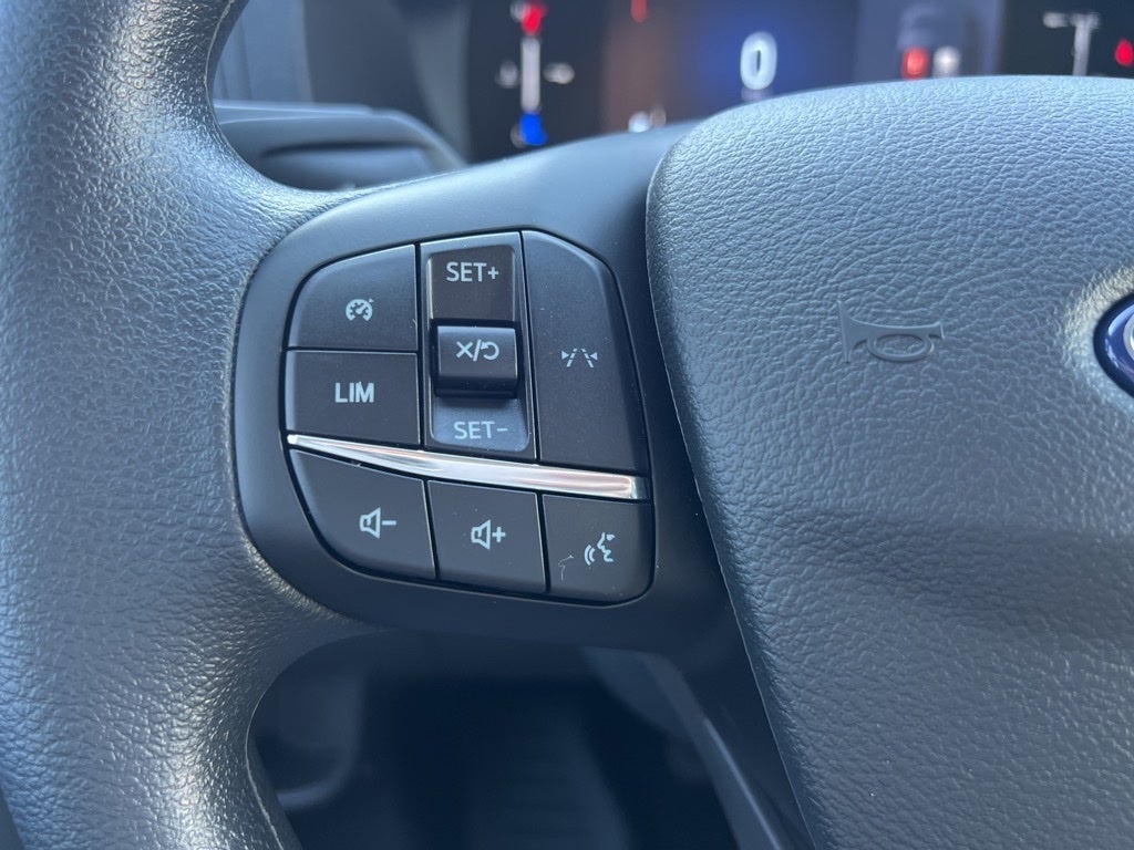 2026 Ford Transit-250 250