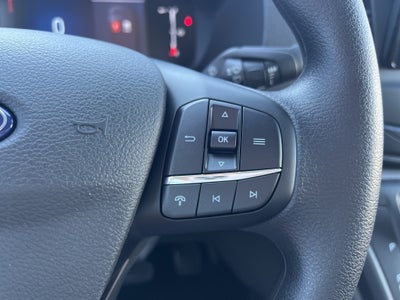 2026 Ford Transit-250 250