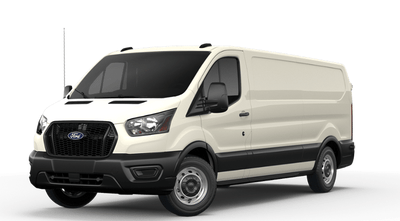 2026 Ford Transit-250 250