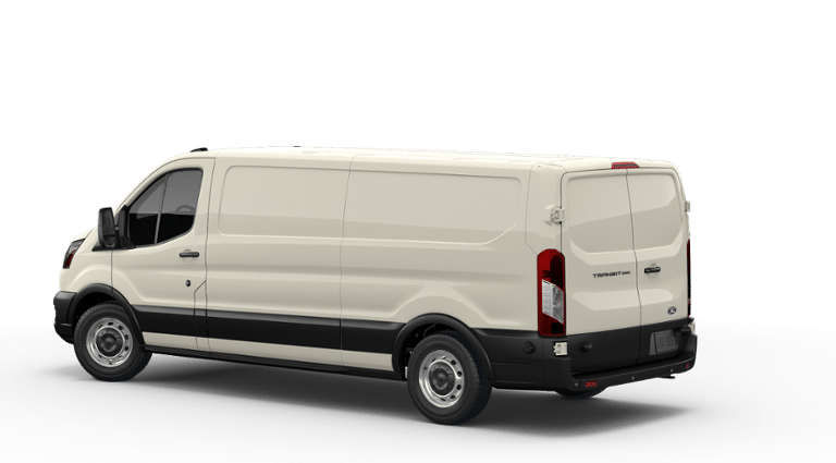 2026 Ford Transit-250 250