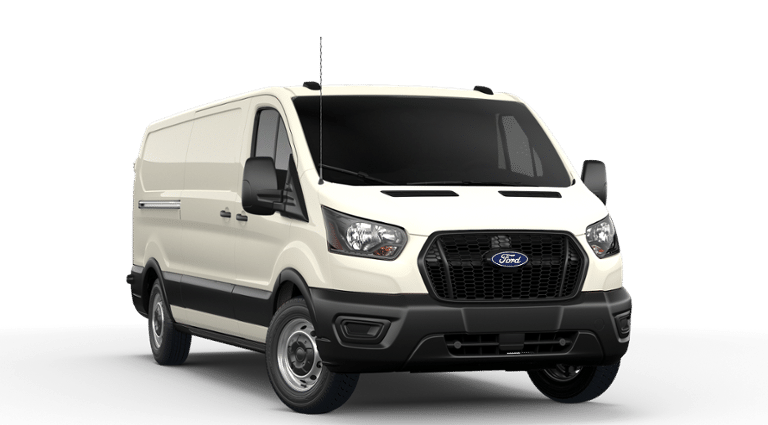 2026 Ford Transit-250 250