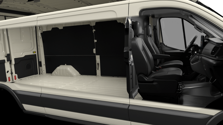 2026 Ford Transit-250 250