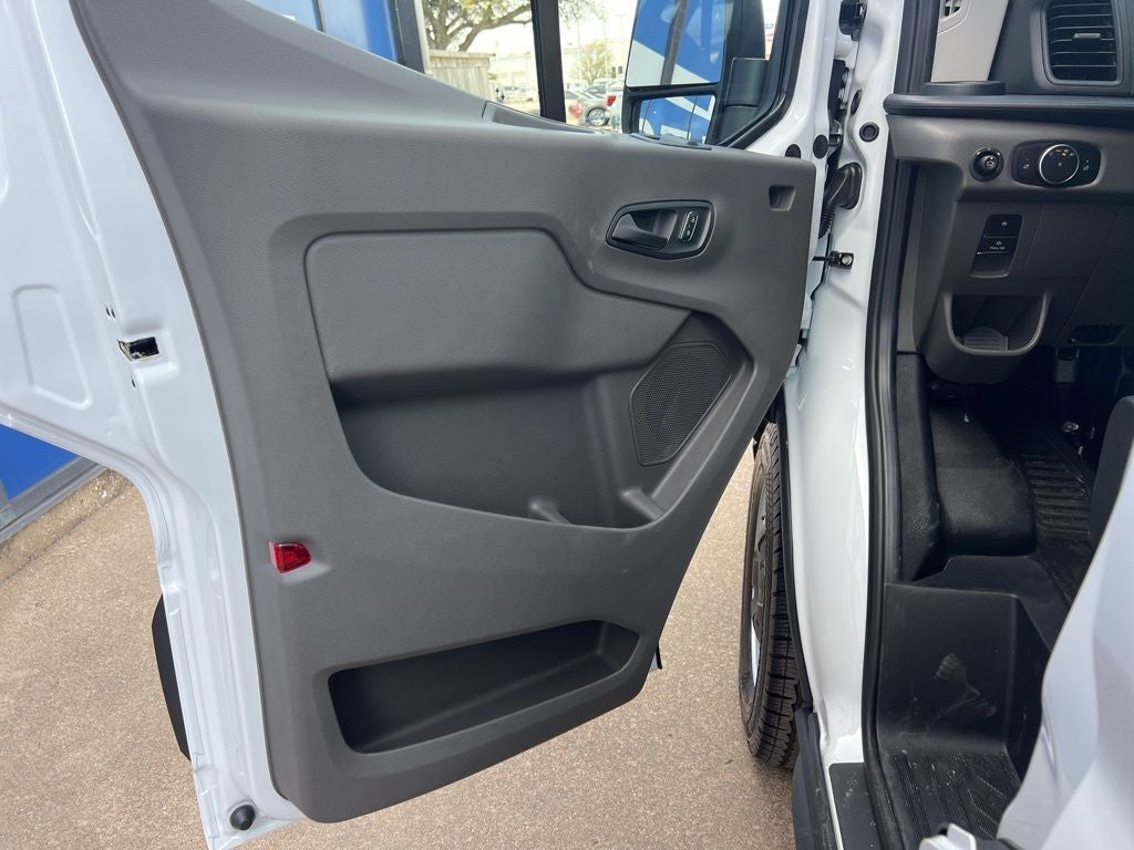 2026 Ford Transit-250 250