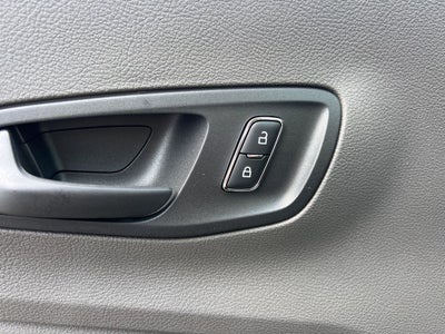 2026 Ford Transit-250 250