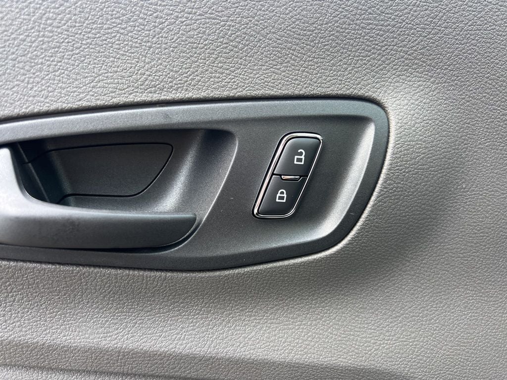 2026 Ford Transit-250 250