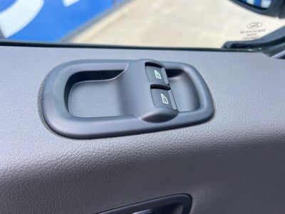 2026 Ford Transit-250 250