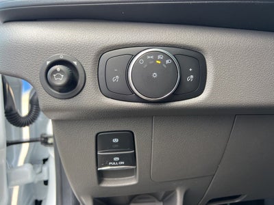 2026 Ford Transit-250 250