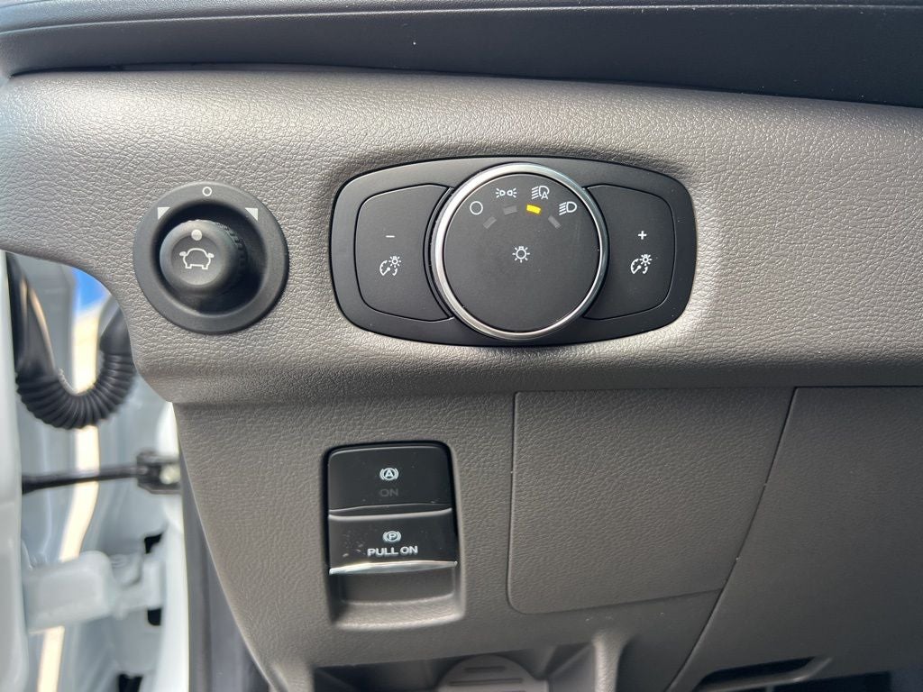 2026 Ford Transit-250 250