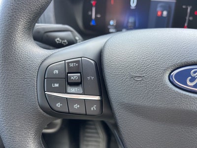 2026 Ford Transit-250 250