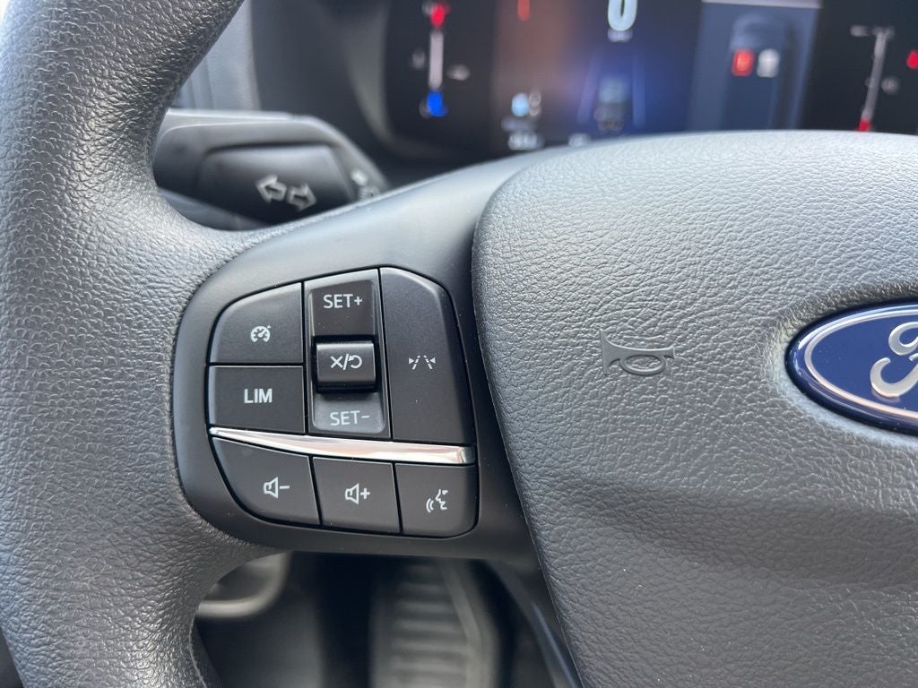 2026 Ford Transit-250 250