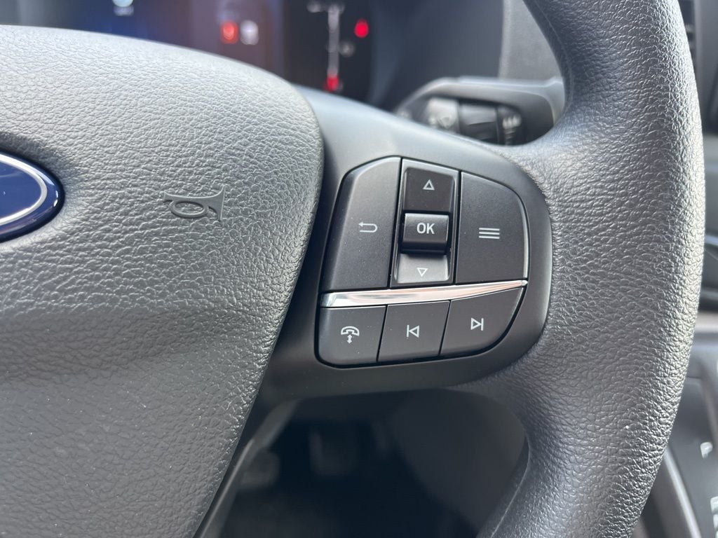 2026 Ford Transit-250 250