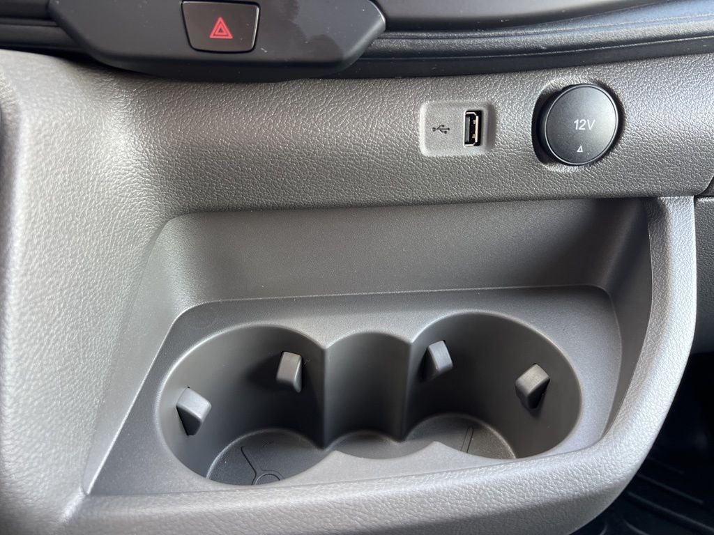 2026 Ford Transit-250 250