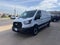 2026 Ford Transit-250 250