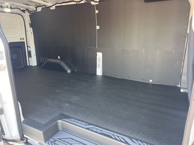 2026 Ford Transit-250 250