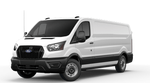 2026 Ford Transit-250 250