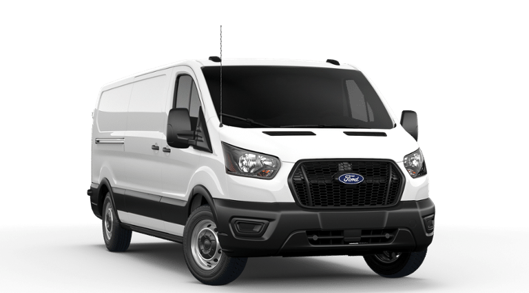 2026 Ford Transit-250 250