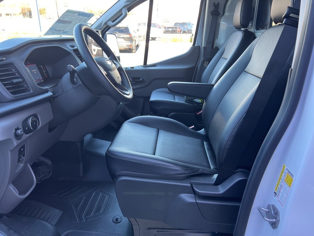 2026 Ford Transit-250 250