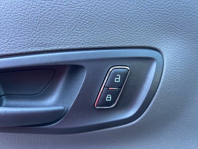 2026 Ford Transit-250 250