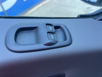 2026 Ford Transit-250 250