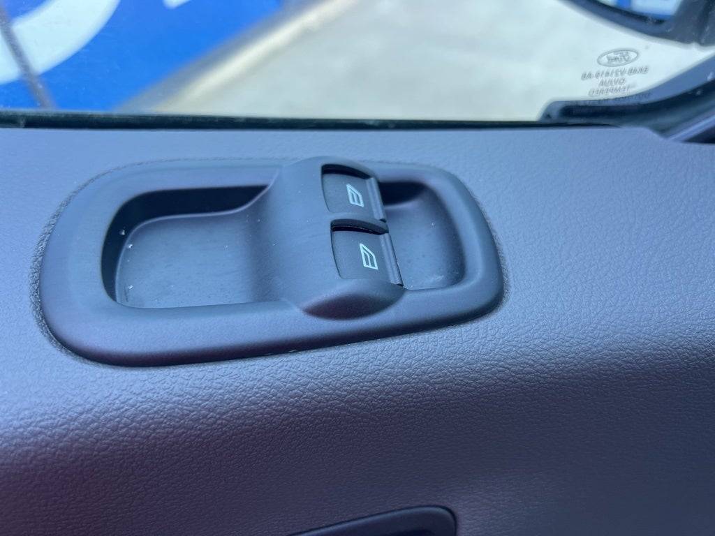 2026 Ford Transit-250 250