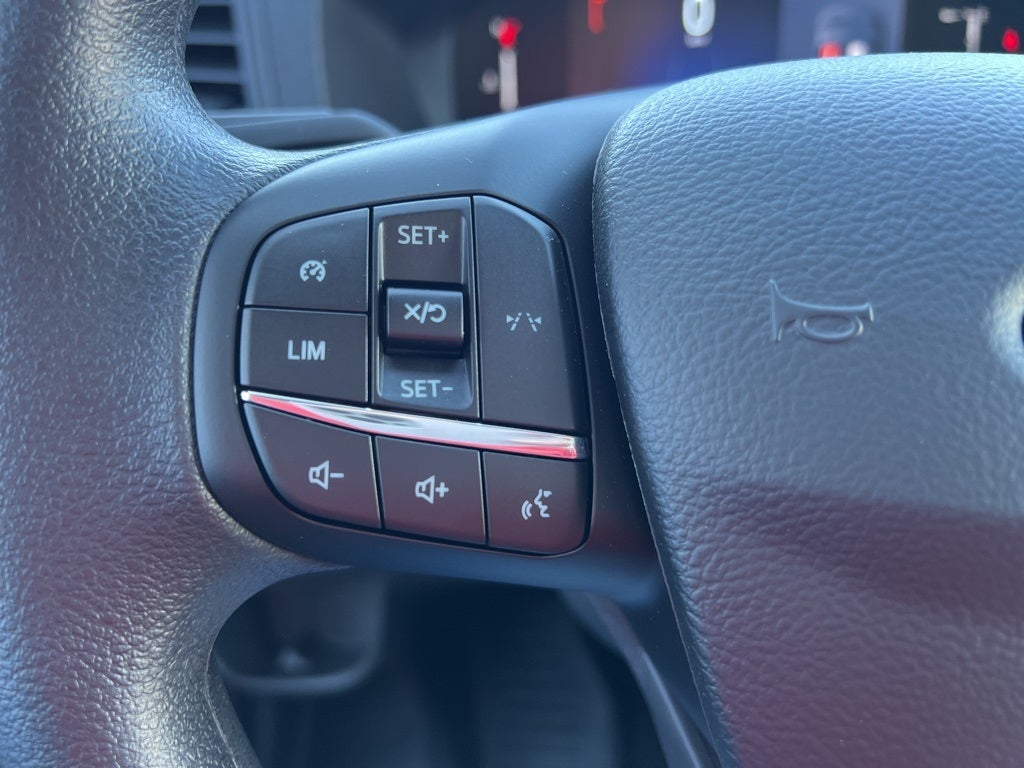 2026 Ford Transit-250 250