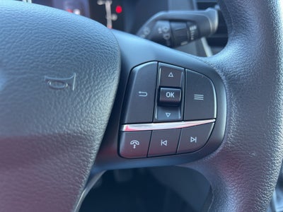 2026 Ford Transit-250 250