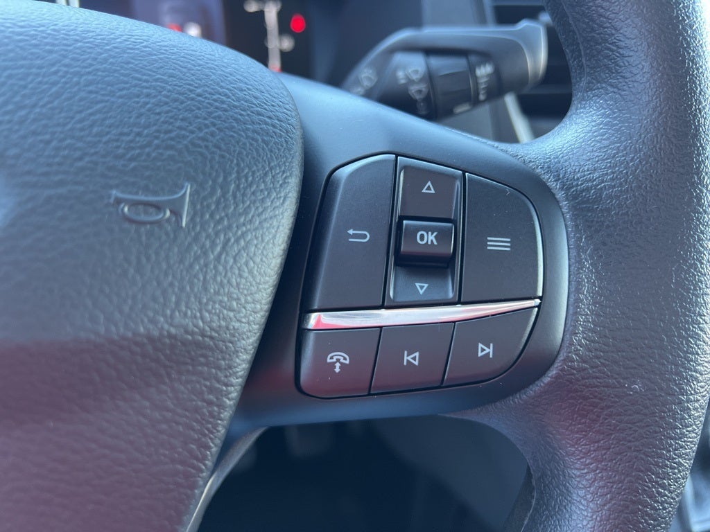 2026 Ford Transit-250 250