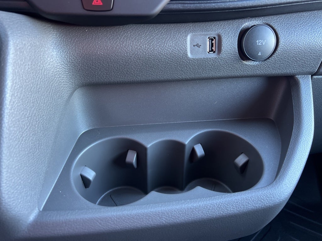 2026 Ford Transit-250 250