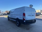 2026 Ford Transit-250 250